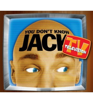 YOU DON T KNOW JACK TELEVISION Steam Key GLOBAL